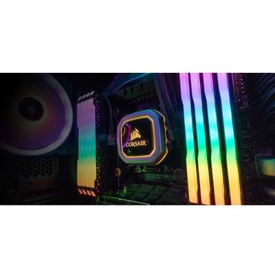 Corsair Vengeance RGB Pro 16GB DDR4 Desktop Memory