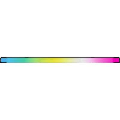 Corsair Vengeance RGB Pro SL 32GB DDR4 Desktop Memory - Black
