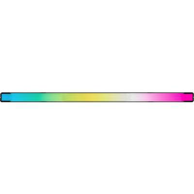 Corsair Vengeance RGB Pro SL 32G DDR4 Desktop Memory - Black