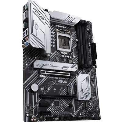 Asus MB Prime Z590-P Z590 SOCKET1200 DDR4 ATX