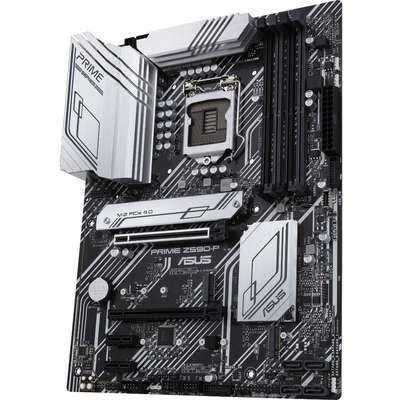 Asus MB Prime Z590-P Z590 SOCKET1200 DDR4 ATX