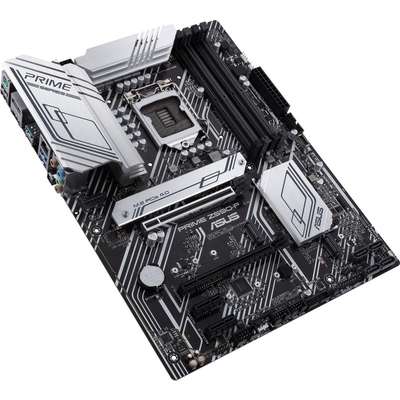 Asus MB Prime Z590-P Z590 SOCKET1200 DDR4 ATX