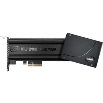 Intel SSD Optane SSDPF21Q016TB01 P5800X 1.6TB PCIEX4 15MM 3D