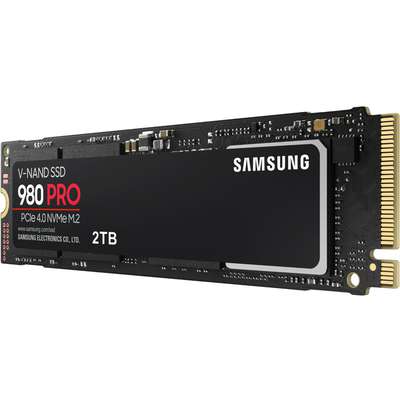Samsung 980 PRO NVMe M.2 2TB SSD