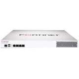 Fortinet Centralized Log & Analy Appliance 4x Ge RJ45