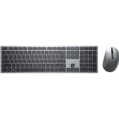Dell Premier Multi-Device Wireless Keyboard and Mouse KM7321W