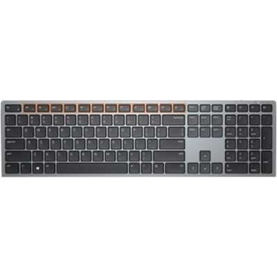 Dell Premier Multi-Device Wireless Keyboard and Mouse KM7321W