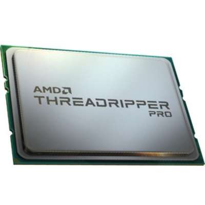 AMD Tray - AMD Ryzen Threadripper Pro 3995WX