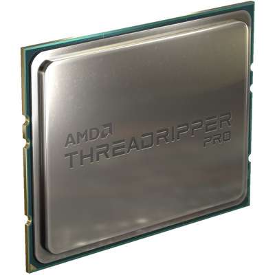 AMD Tray - AMD Ryzen Threadripper Pro 3975WX
