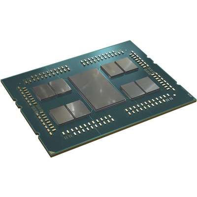 AMD Tray - AMD Ryzen Threadripper Pro 3955WX
