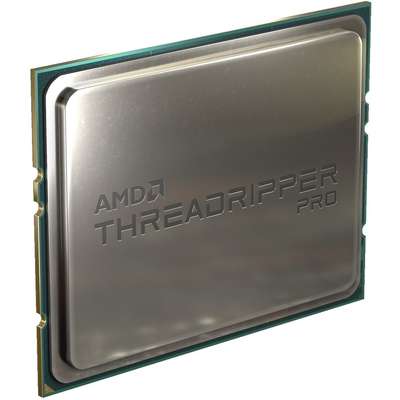 AMD Tray - AMD Ryzen Threadripper Pro 3955WX
