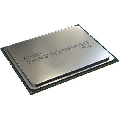 AMD Tray - AMD Ryzen Threadripper Pro 3955WX