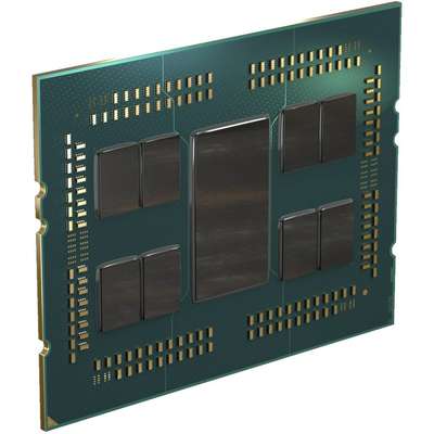 AMD Tray - AMD Ryzen Threadripper Pro 3955WX