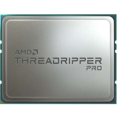 AMD Tray - AMD Ryzen Threadripper Pro 3955WX