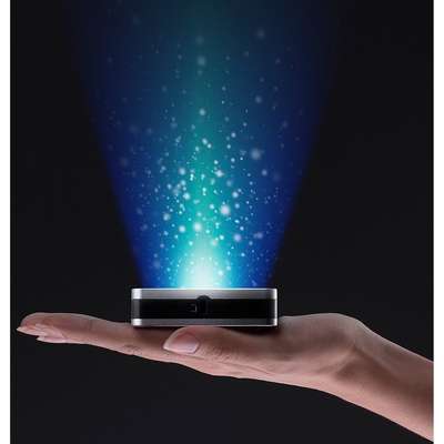 DataLocker DL4 FE 500 GB Portable Hard Drive - External - TAA Compliant