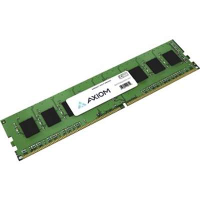 Axiom Upgrades 16GB DDR4-3200 UDIMM for Dell Desktops and