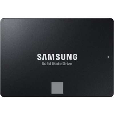 Samsung 870 EVO 1TB SATA SSD