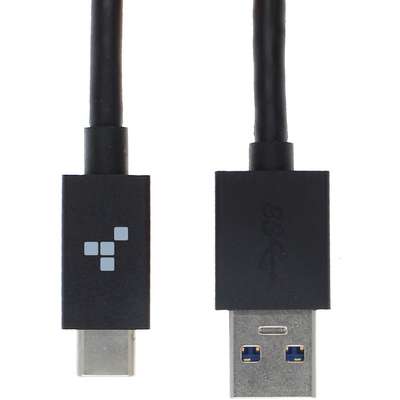DataLocker DL4 15.3TB Encrypted Essd Fips 140-2 TAA USB C & USB 3.0