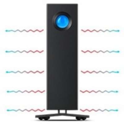 LaCie d2 Professional - 18TB