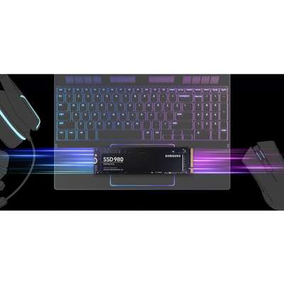 Samsung 980 NVMe M.2 250GB SSD