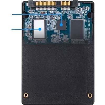 Gigabyte Technology Gigabyte SSD GP-GSTFS31480GNTD 480GB 2.5 SATA 6.0GB S Nand Flash