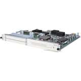 HPE HSR6800 4P 10GBE SFP+ Microphone-x Module