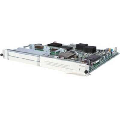 HPE MSR4000 Spu-400-X1 Service Proc Unit PL-I7