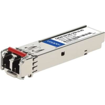 AddOn Cisco CWDM-SFP10G-1430-10 Comp SFP+ LC