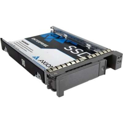 Axiom Upgrades 6.4TB Enterprise EP550 SSD 2.5 inch Hot-Swap 12GB/S SAS