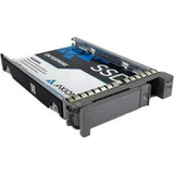 Axiom Upgrades 6.4TB Enterprise EP550 SSD 2.5 inch Hot-Swap 12GB/S SAS