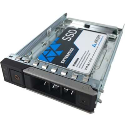 Axiom Upgrades 960GB Enterprise EP450 SSD 3.5 inch Hot-Swap 12GB/S SAS