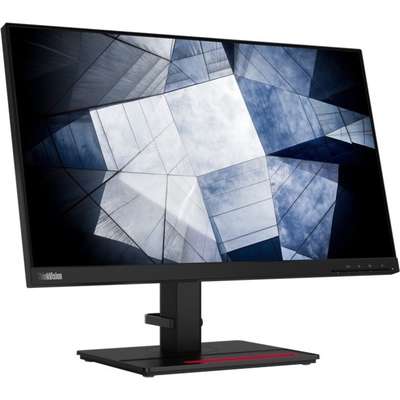 Lenovo 23.8 inch QH 2560 x 1440 Near Edgeless Display