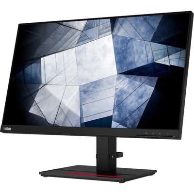 Lenovo 23.8 inch QH 2560 x 1440 Near Edgeless Display