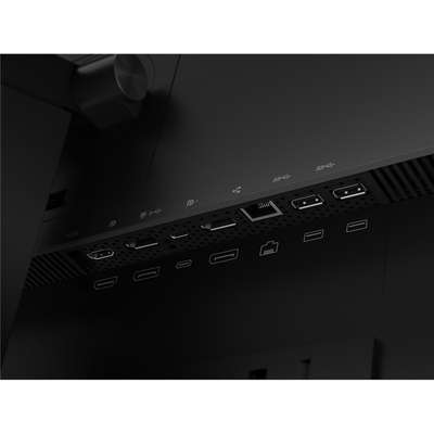 Lenovo 23.8 inch QH 2560 x 1440 Near Edgeless Display