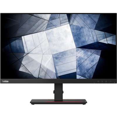 Lenovo 23.8 inch QH 2560 x 1440 Near Edgeless Display