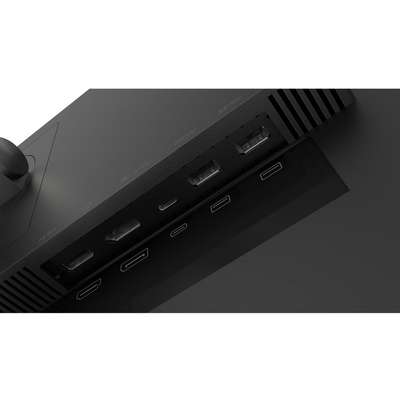 Lenovo 27.0 inch QHD 2560 x 1440 3 Edgeless Display