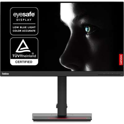 Lenovo 27.0 inch QHD 2560 x 1440 3 Edgeless Display