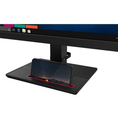 Lenovo 27.0 inch QHD 2560 x 1440 3 Edgeless Display