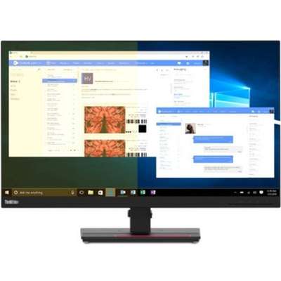 Lenovo 27.0 inch QHD 2560 x 1440 3 Edgeless Display