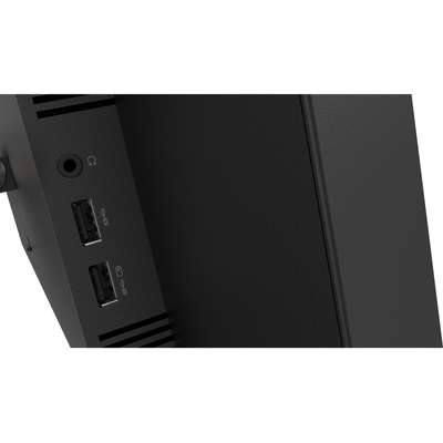 Lenovo 27.0 inch QHD 2560 x 1440 3 Edgeless Display