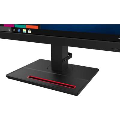 Lenovo 27.0 inch QHD 2560 x 1440 3 Edgeless Display