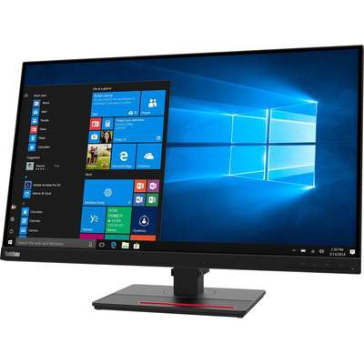 Lenovo 27.0 inch QHD 2560 x 1440 3 Edgeless Display