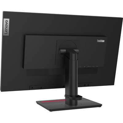 Lenovo 27.0 inch QHD 2560 x 1440 3 Edgeless Display