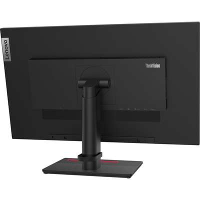 Lenovo 27.0 inch QHD 2560 x 1440 3 Edgeless Display
