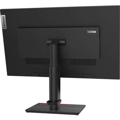 Lenovo 27.0 inch QHD 2560 x 1440 3 Edgeless Display