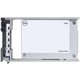 Dell EMC PowerEdge Express Flash Enterprise NVMe Mixed Use U.2 GEN4 1.6TB
