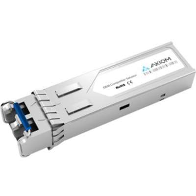 Axiom Upgrades 1000BLX Industrial Temperature SFP Transceiver for Trendnet
