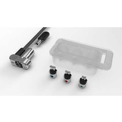 Kensington 3-In-1 Locking Tip Kit