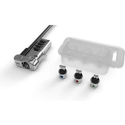 Kensington 3-In-1 Locking Tip Kit