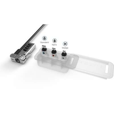 Kensington 3-In-1 Locking Tip Kit